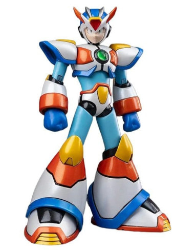 Mega Man Exquisite Basic figurine X...