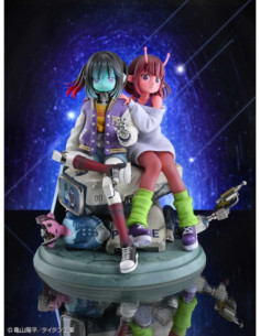 Milky Subway The Galactic... 2