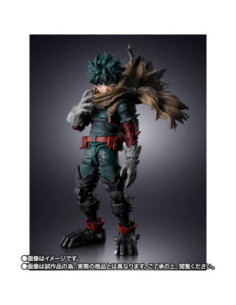 My Hero Academia... 2