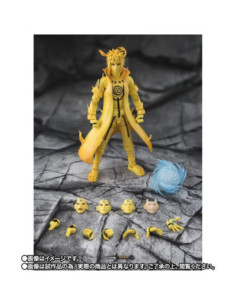 Naruto figurine... 2