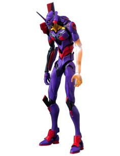 Rebuild Evangelion Robo-Dou...