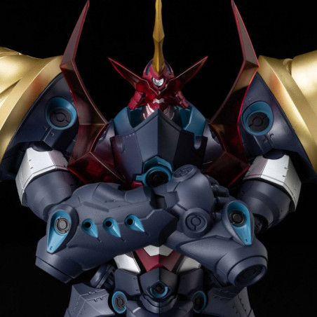Tengen Toppa Gurren Lagann figurine PLAIOBOT Plastic Model Kit Super Galaxy Gurren Lagann 22 cm Sentinel - 3