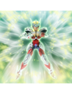Saint Seiya figurine Saint... 2