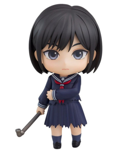 Silent Hill f Nendoroid figurine...