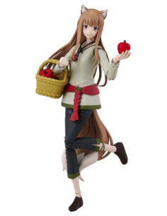 Spice and Wolf: Merchant...