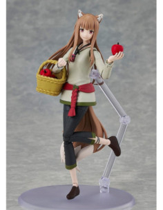Spice and Wolf: Merchant... 2