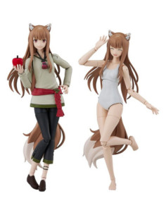 Spice and Wolf: Merchant...