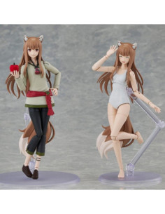 Spice and Wolf: Merchant... 2