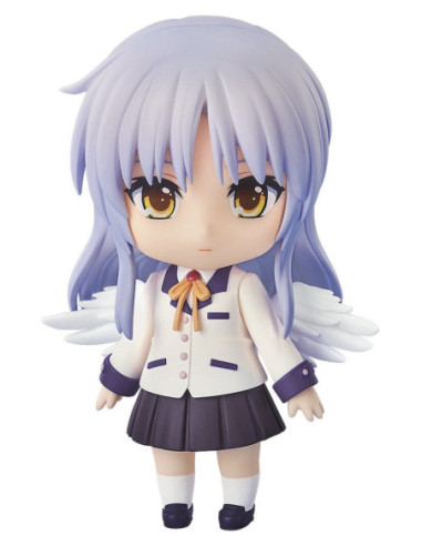 Angel Beats! Nendoroid figurine...
