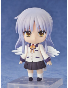 Angel Beats! Nendoroid... 2