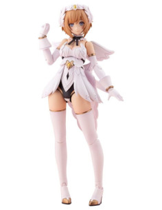 Arcanadea Plastic Model Kit...