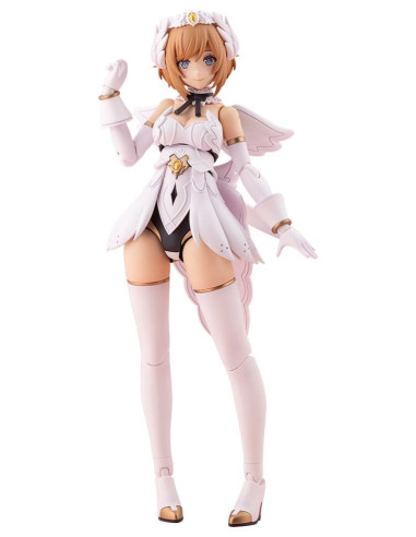 Arcanadea Plastic Model Kit Lumitea...
