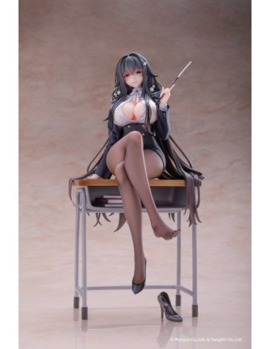 Azur Lane figurine PVC 1/6 Azuma...