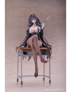 Azur Lane figurine PVC 1/6... 2