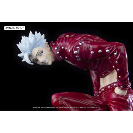 Tsume  Seven Deadly Sins Ban Tsume - 5