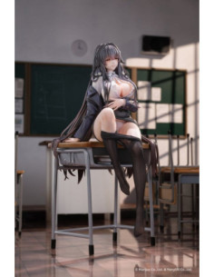 Azur Lane figurine PVC 1/6... 2