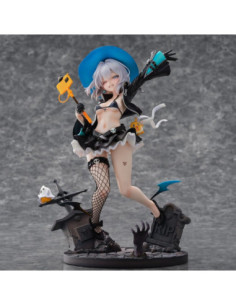 Azur Lane figurine PVC 1/6...