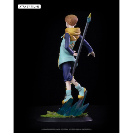 Tsume  Seven Deadly Sins King Tsume - 3