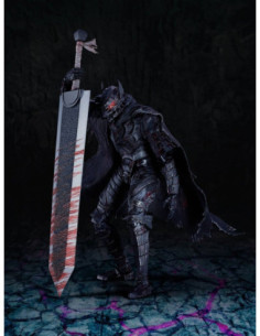 Berserk figurine...