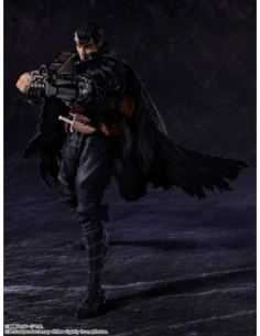 Berserk figurine...