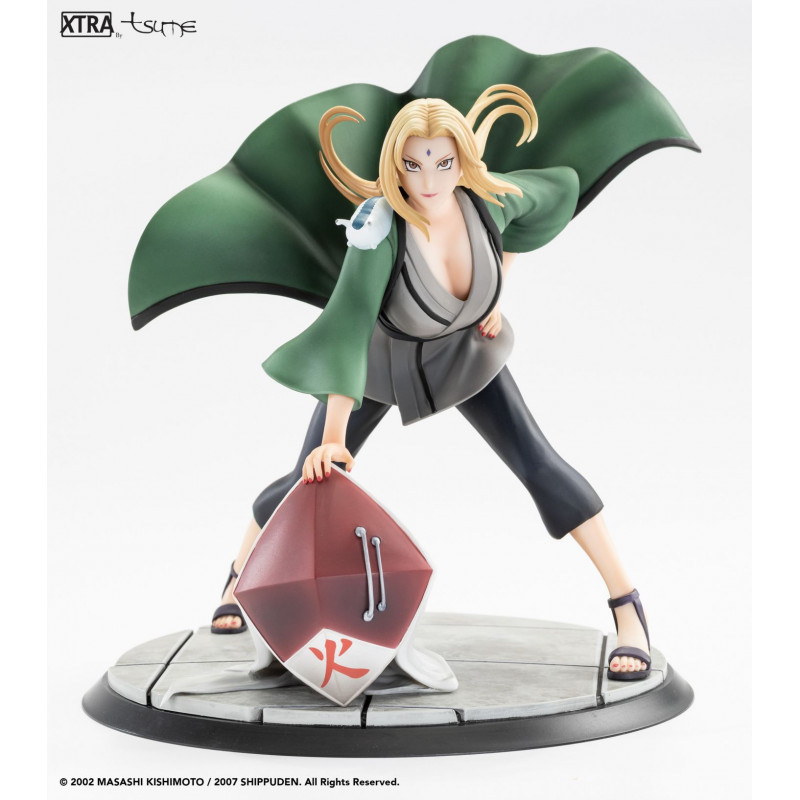 Tsume Naruto Tsunade Tsume - 1