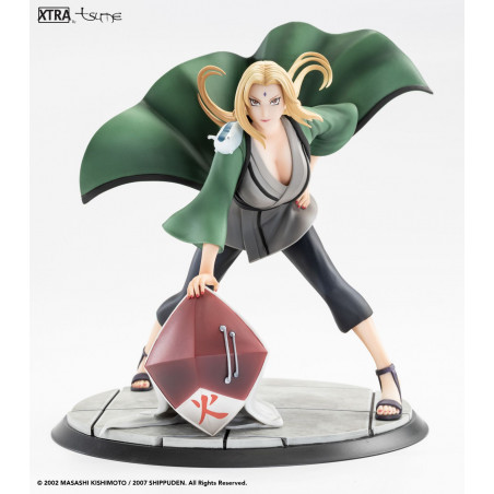 Tsume Naruto Tsunade Tsume - 1