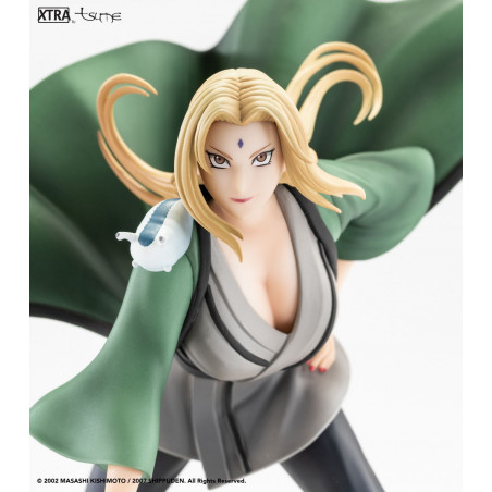 Tsume Naruto Tsunade Tsume - 2