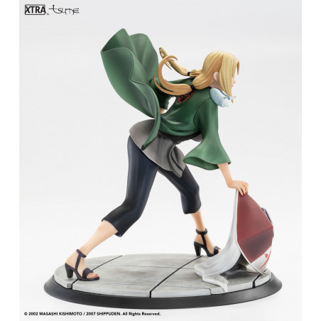 Tsume Naruto Tsunade Tsume - 3