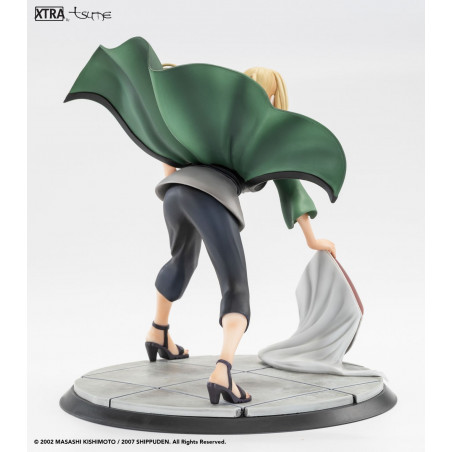 Tsume Naruto Tsunade Tsume - 4