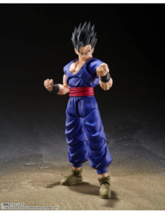 Dragon Ball Super figurine...