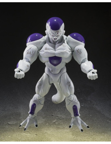 Dragon Ball Z figurine S.H.Figuarts...