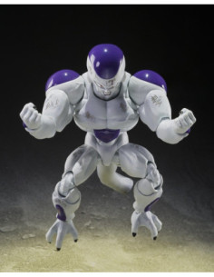 Dragon Ball Z figurine... 2