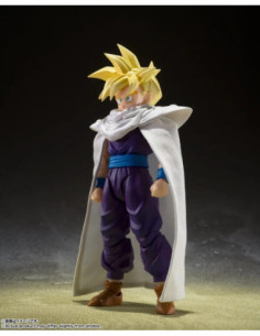 Dragon Ball Z figurine...