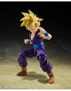 Dragon Ball Z figurine... 2