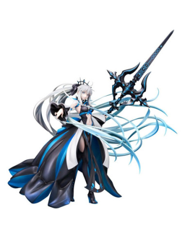 Fate/Grand Order figurine PVC 1/7...