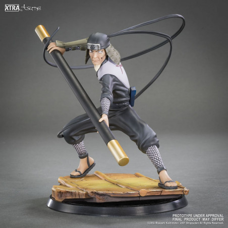 Tsume Naruto Sarutobi Tsume - 1