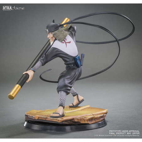 Tsume Naruto Sarutobi Tsume - 2