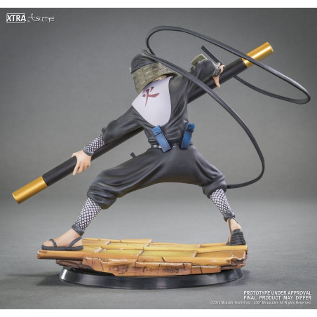 Tsume Naruto Sarutobi Tsume - 3