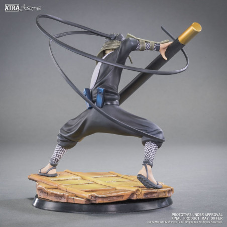 Tsume Naruto Sarutobi Tsume - 4