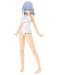 Frame Arms Girl Plastic...