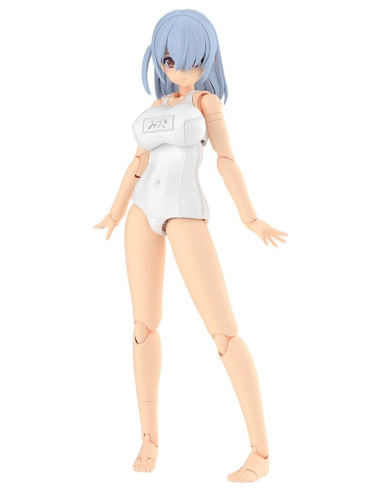 Frame Arms Girl Plastic Model Kit...