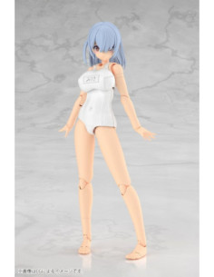 Frame Arms Girl Plastic... 2