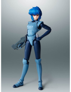 Ghost in the Shell figurine...