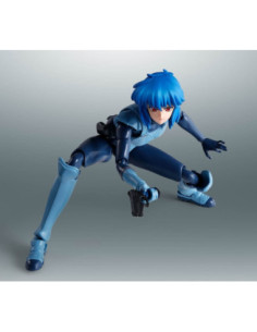 Ghost in the Shell figurine... 2