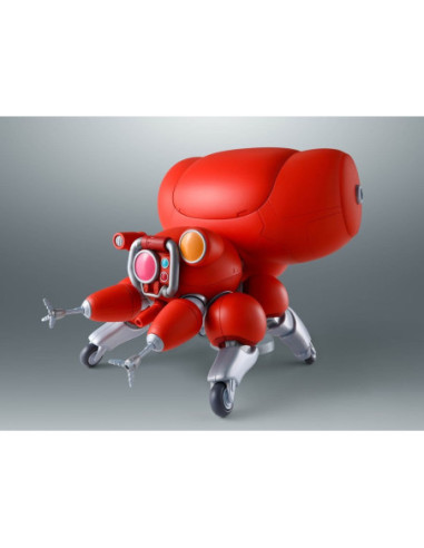 Ghost in the Shell figurine The Robot...