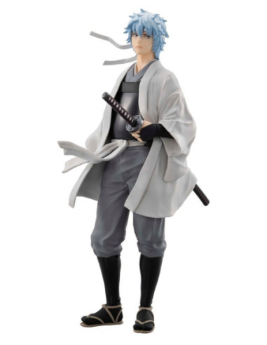 Gintama figurine PVC G.E.M. Carat...