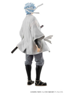 Gintama figurine PVC G.E.M.... 2