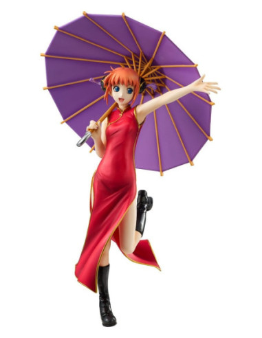 Gintama figurine PVC G.E.M. Series...