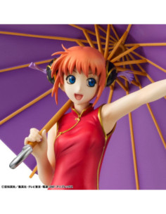 Gintama figurine PVC G.E.M.... 2