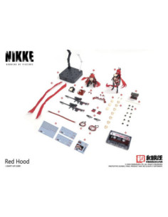 Goddess of Victory: Nikke... 2